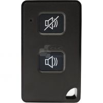 Télécommande radio 868